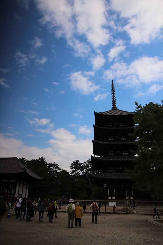 興福寺