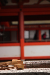 神社