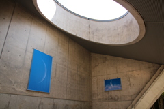 「天空の美、地上の美。」展＠奥田元宋小由女美術館