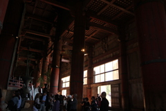 東大寺　大仏殿
