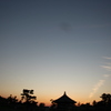 日没