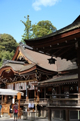 大神神社