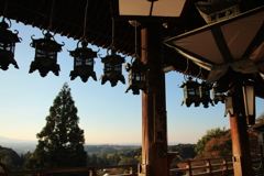 東大寺　二月堂