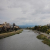 鴨川