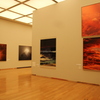 「天空の美、地上の美。」展＠奥田元宋小由女美術館
