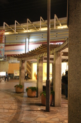 大橋駅