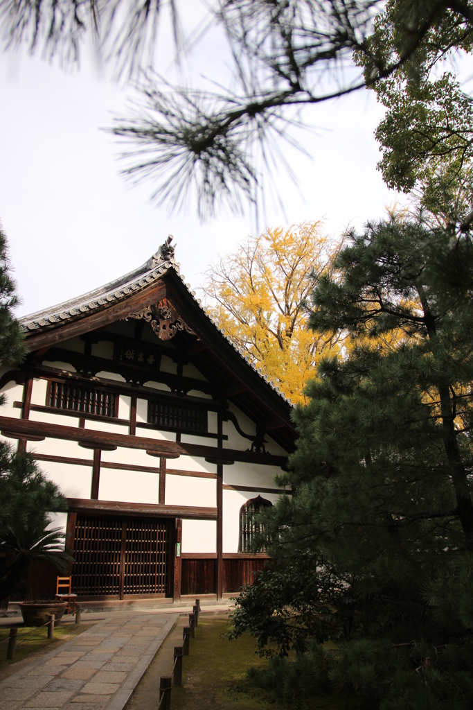 承天寺