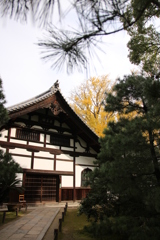 承天寺