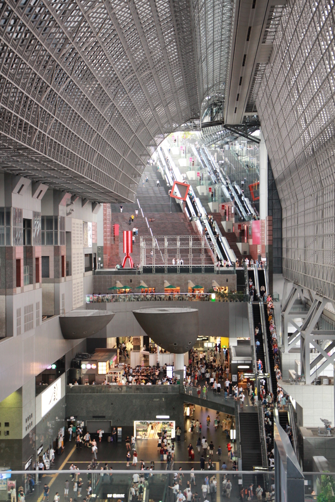 京都駅
