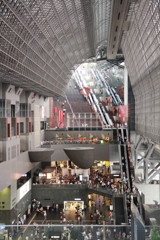 京都駅