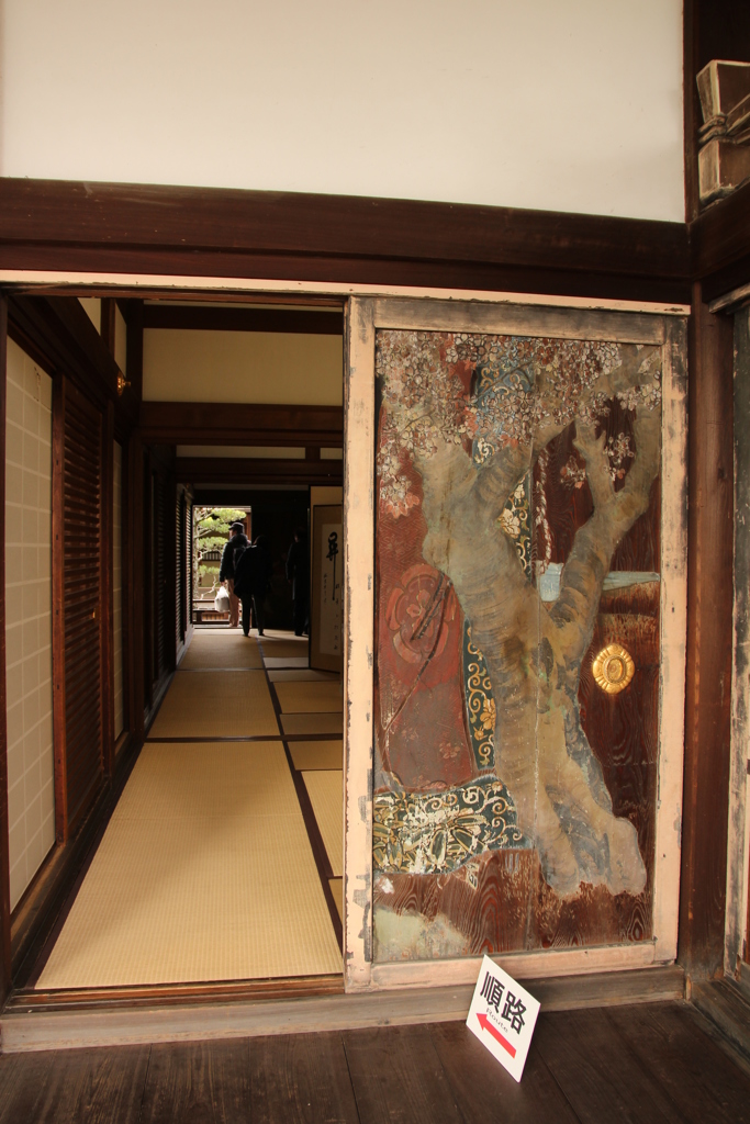 妙心寺