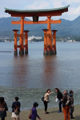 撮影