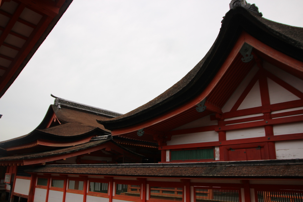 厳島神社