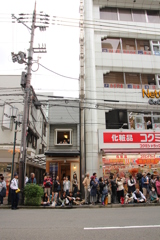 はじまるよ