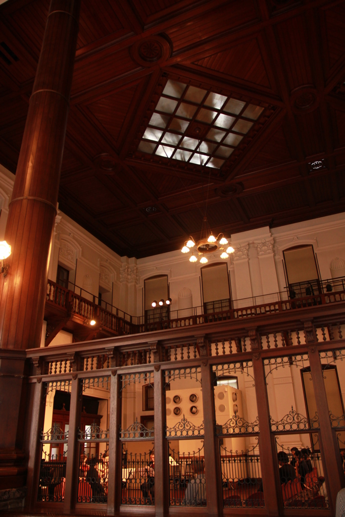 京都文化博物館