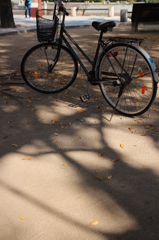 自転車