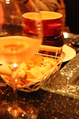 女子会