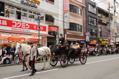 時代祭