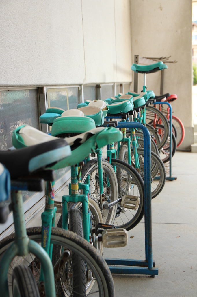 ならぶ＠小学校