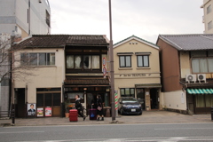 お店