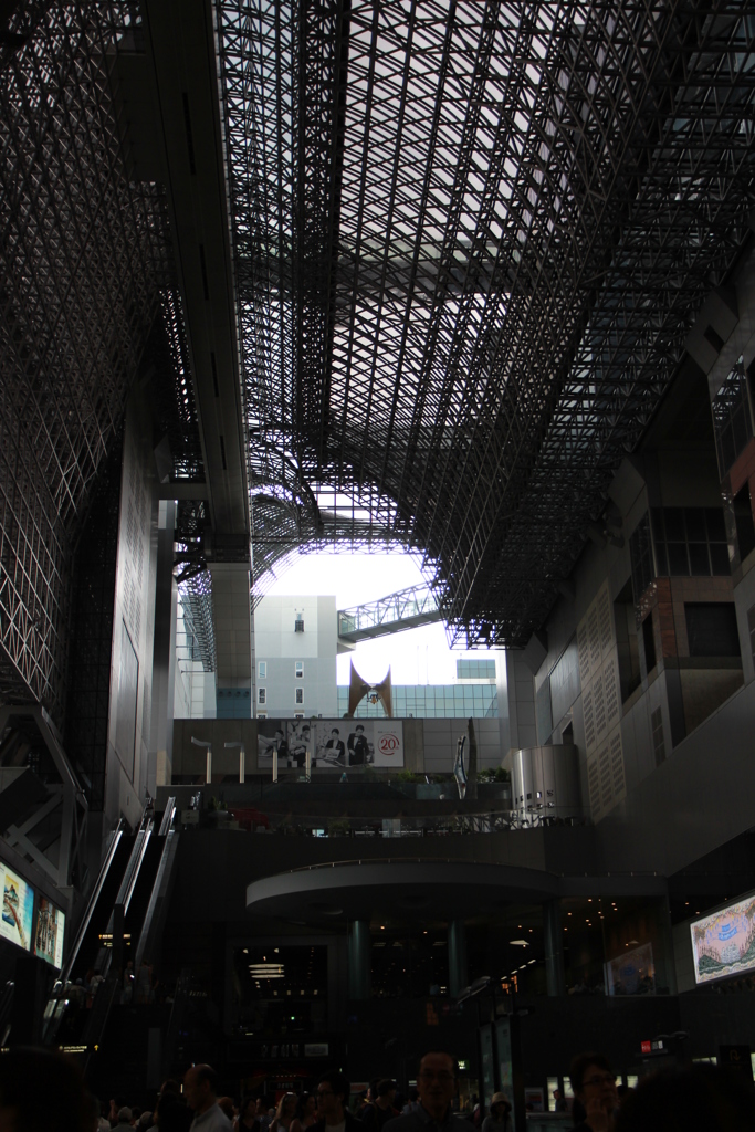 京都駅