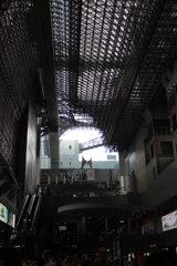 京都駅