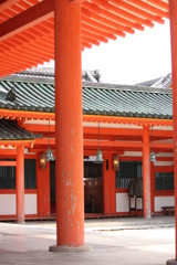 平安神宮