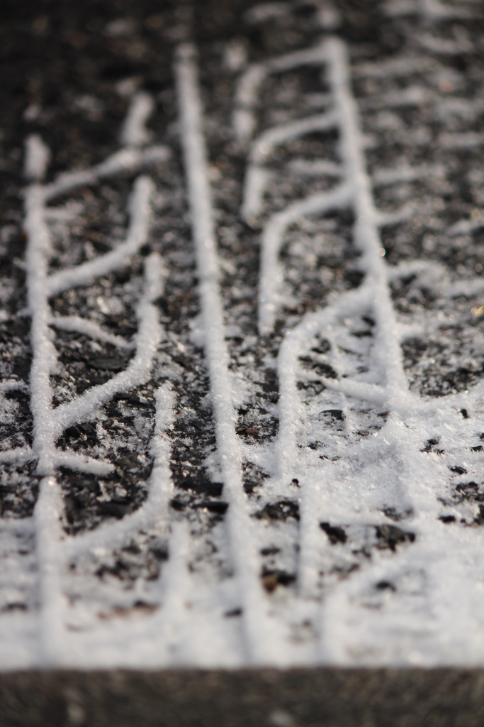 雪