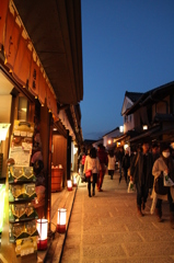 花灯路
