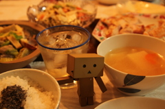 またかぶのさらだかよ