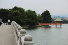 大濠公園