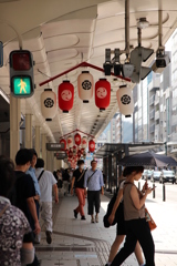 後祭の日