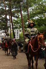 光秀まつり