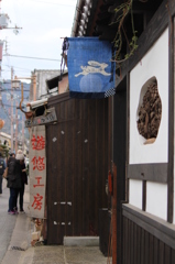ならまち