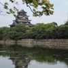 広島城