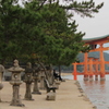鳥居