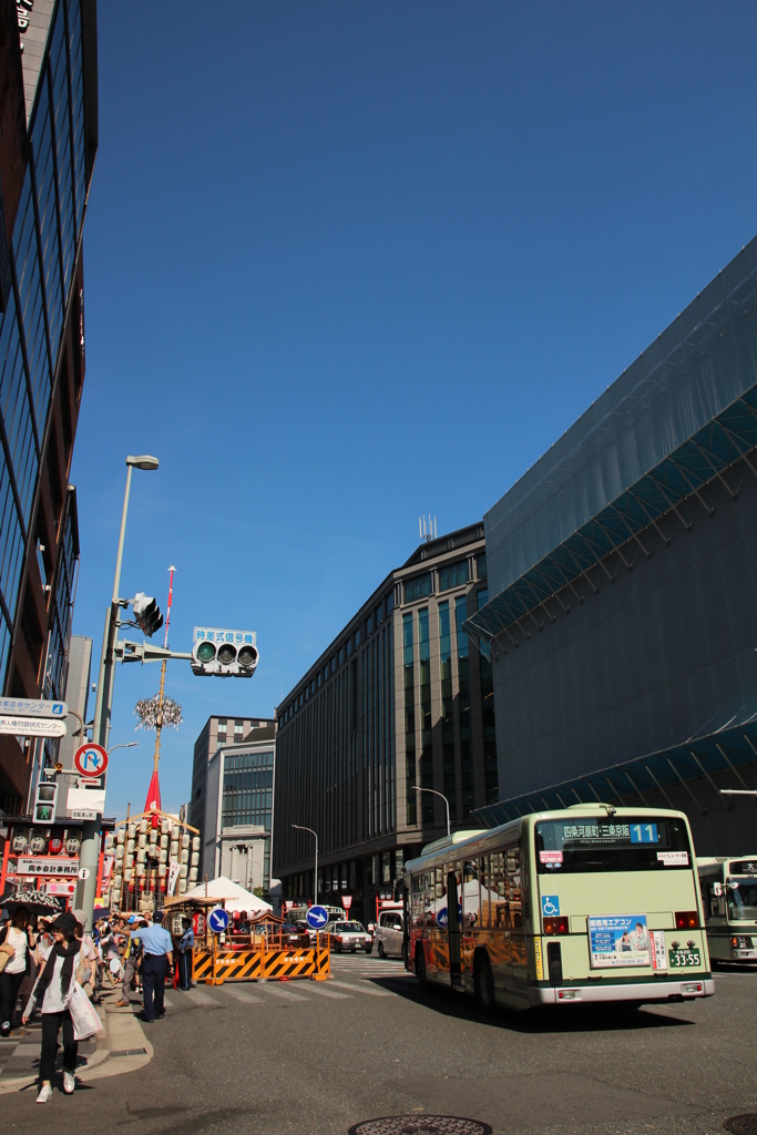 祇園祭