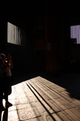 東大寺　大仏殿