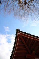 小さな神社