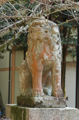 あうんのうんのほう