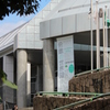 俯瞰の世界図展＠広島市現代美術館