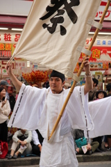 時代祭