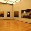「天空の美、地上の美。」展＠奥田元宋小由女美術館