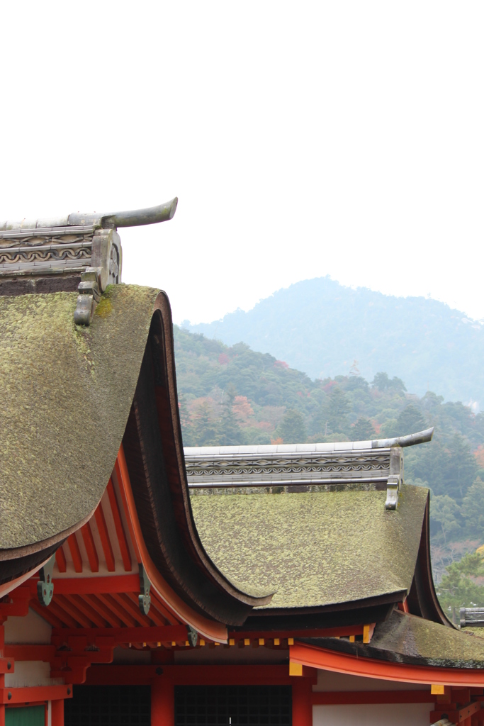 厳島神社