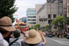 きた！