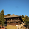 東大寺　二月堂