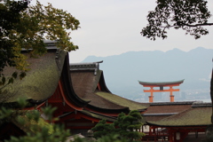 厳島神社