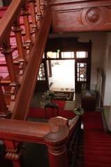 旧福岡県公会堂貴賓館