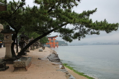 鳥居