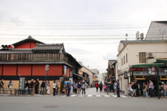 花見小路